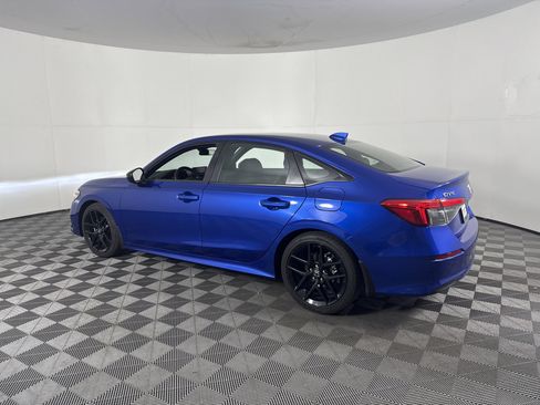 Certified 2023 Honda Civic Sport image 6