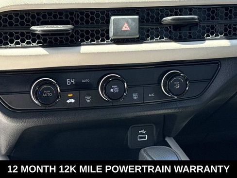 Used 2023 Honda HR-V LX image 21