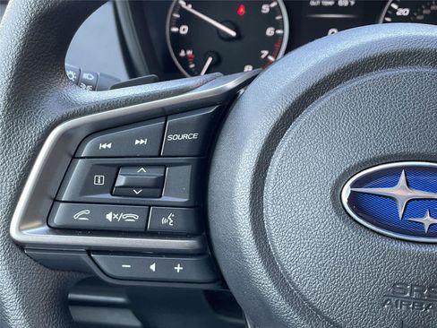 New 2026 Subaru Impreza 2.0i Sport AWD/4WD image 26
