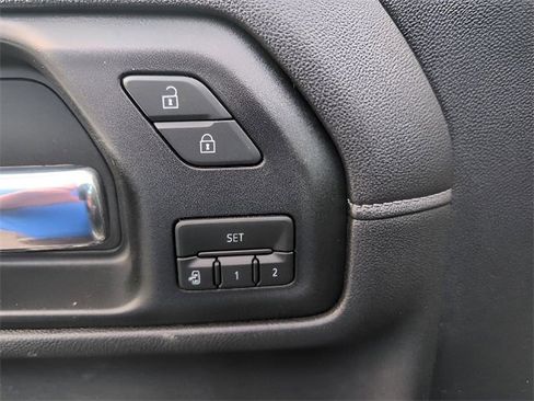 Used 2021 Chevrolet Silverado 3500 LTZ w/ LTZ Plus Package image 16