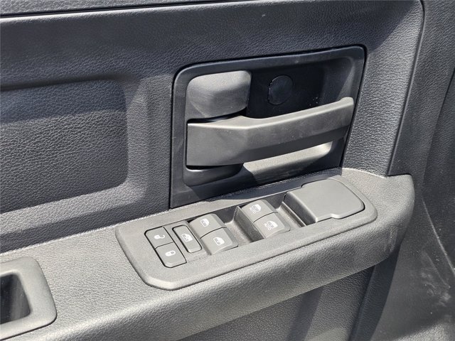 New 2026 RAM 3500 Tradesman AWD/4WD image 38