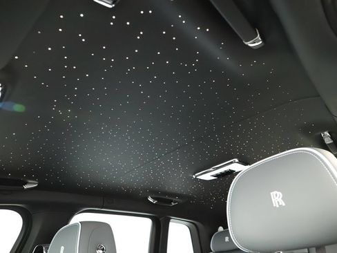 Used 2024 Rolls-Royce Cullinan w/ Cullinan Package AWD/4WD image 26