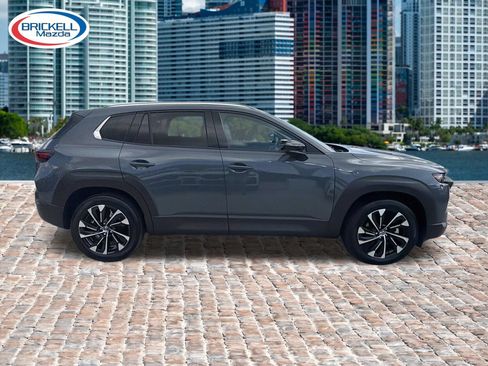 Used 2026 MAZDA CX-50 2.5 Hybrid w/ Weather Package AWD/4WD image 2