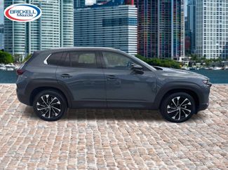 Used 2026 MAZDA CX-50 2.5 Hybrid w/ Weather Package AWD/4WD video 2
