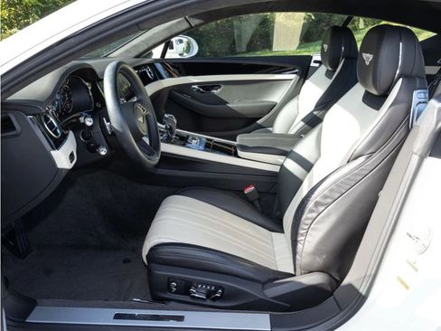 Certified 2021 Bentley Continental GT image 23