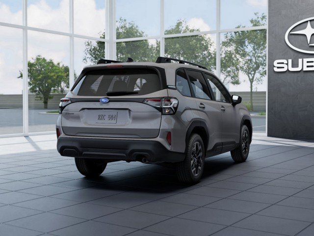 New 2026 Subaru Forester Premium AWD/4WD image 6