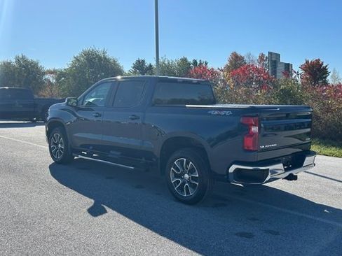 Certified 2023 Chevrolet Silverado 1500 LT image 10