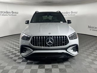 Certified 2024 Mercedes-Benz GLE 53 AMG 4MATIC video 2
