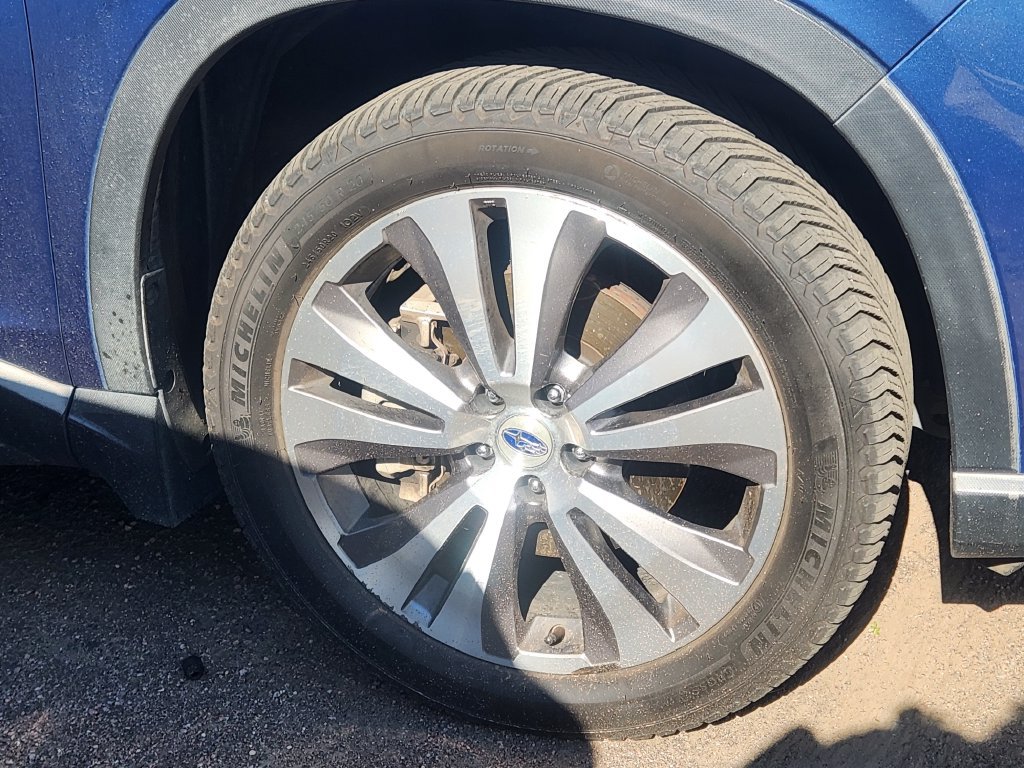 Used 2019 Subaru Ascent Touring AWD/4WD image 7