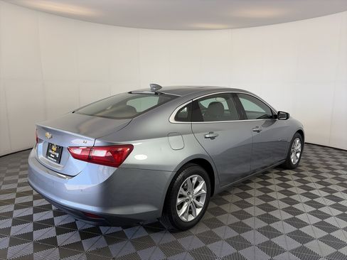 Used 2024 Chevrolet Malibu LT FWD image 10
