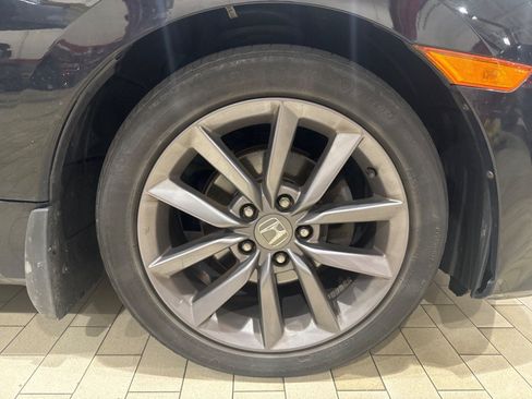 Used 2019 Honda Civic EX image 5