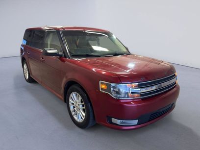 Used 2013 Ford Flex SEL