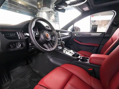 New 2026 Porsche Macan