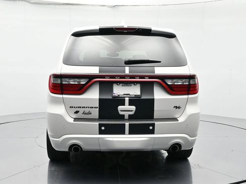 Used 2020 Dodge Durango R/T w/ Blacktop Package image 6