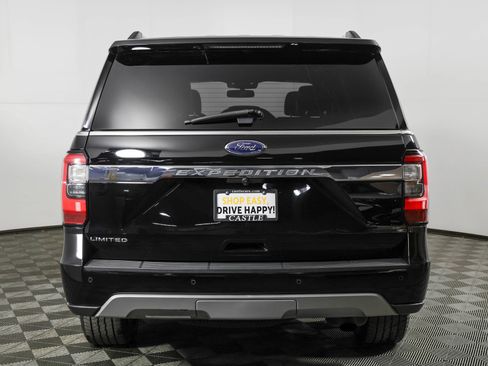 Used 2021 Ford Expedition Limited AWD/4WD image 20