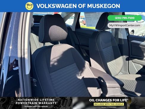 New 2026 Volkswagen Jetta S image 26