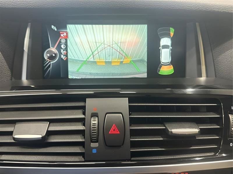 Used 2016 BMW X3 xDrive28i AWD/4WD image 19