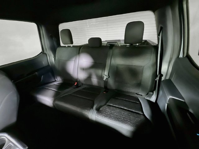 Used 2023 Ford F150 XLT w/ Equipment Group 302A High AWD/4WD image 27