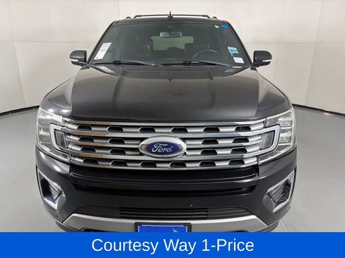 Used 2020 Ford Expedition Limited w/ Special Edition Package AWD/4WD image 4