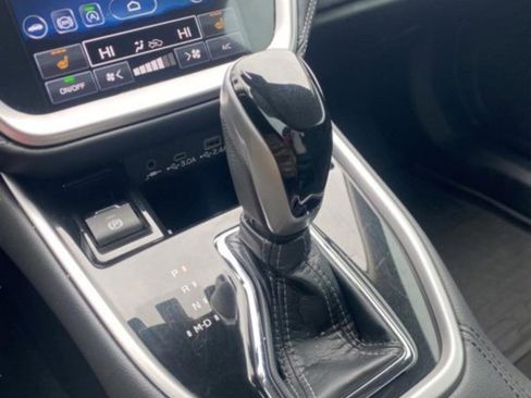 Used 2024 Subaru Outback Premium w/ Popular Package #1A image 27