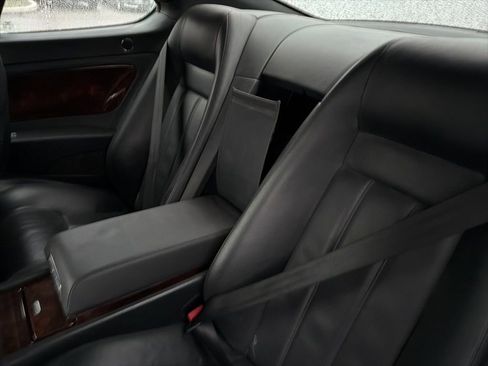 Used 2005 Bentley Continental GT image 14