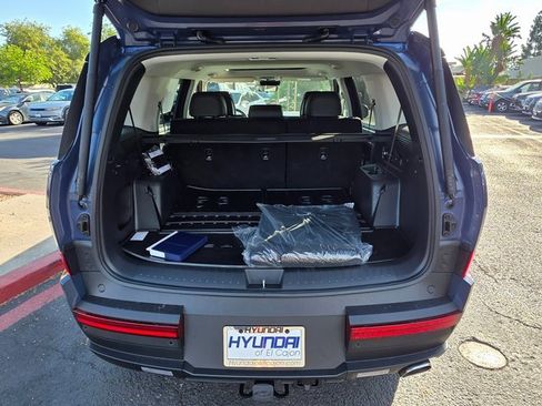 New 2026 Hyundai Santa Fe XRT image 11