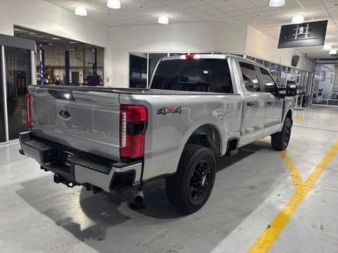 Used 2024 Ford F250 XL w/ STX Appearance Package AWD/4WD image 9
