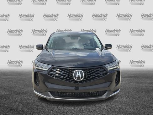 Used 2026 Acura RDX w/ Technology Package AWD/4WD image 3