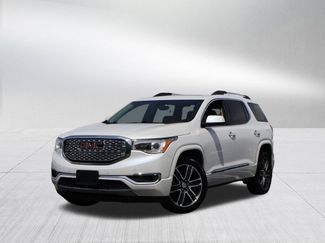 Used 2017 GMC Acadia Denali w/ Technology Package AWD/4WD 360° Tour