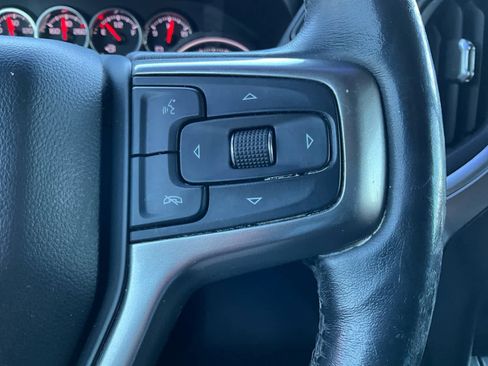 Used 2019 Chevrolet Silverado 1500 LT w/ All-Star Edition image 24