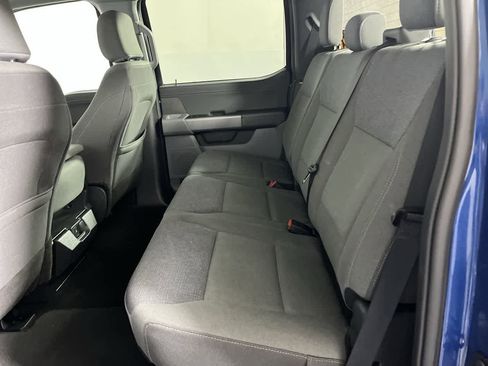 Used 2025 Ford F150 XLT w/ Equipment Group 301A Standard image 26