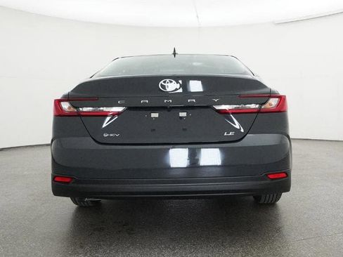 Certified 2026 Toyota Camry LE image 18