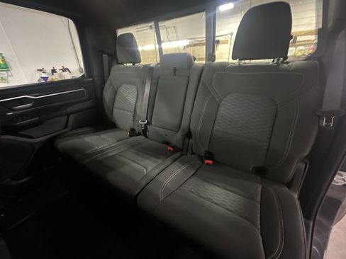 Used 2025 RAM 1500 Big Horn image 26