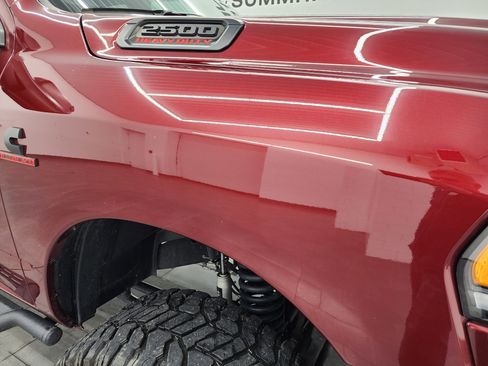 Used 2022 RAM 2500 Big Horn w/ Level C Equiment Group image 23