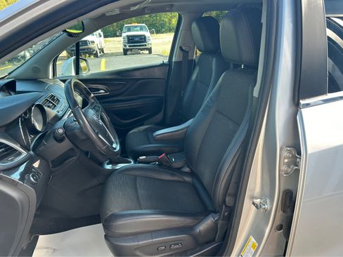 Used 2016 Buick Encore Convenience image 10