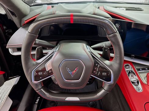 Used 2024 Chevrolet Corvette Z06 image 17