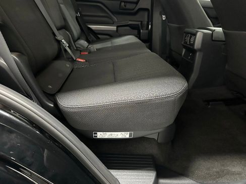 Used 2025 Toyota 4Runner SR5 image 51