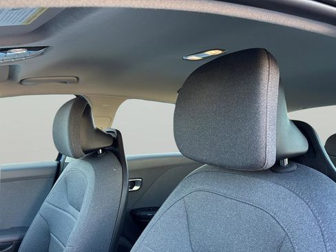 Certified 2025 Kia K4 EX FWD image 15