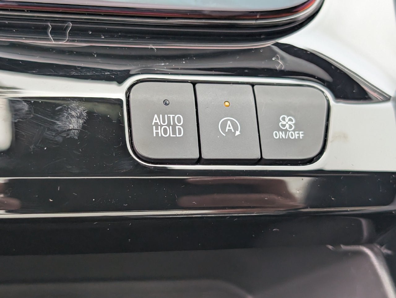 Used 2026 Cadillac Escalade Sport w/ Touring Package RWD image 18