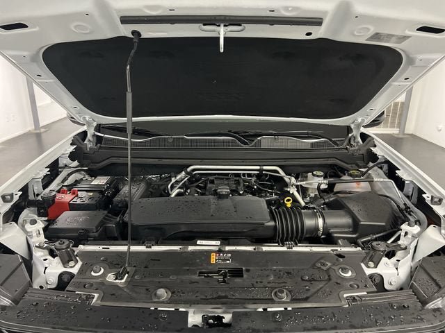Certified 2026 GMC Canyon Elevation w/ Convenience Package AWD/4WD image 30