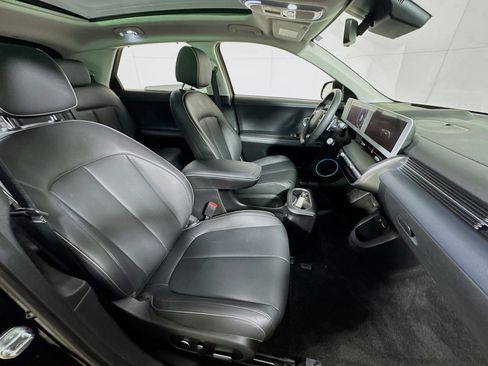 Used 2023 Hyundai Ioniq 5 Limited w/ Cargo Package image 29