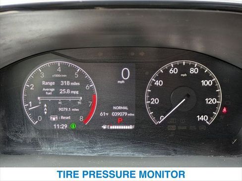 Certified 2024 Honda CR-V LX image 16