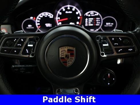 Used 2020 Porsche Cayenne Turbo image 38