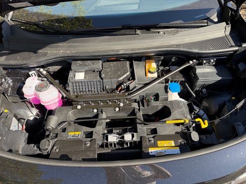 New 2025 Volkswagen ID.4 Pro S image 10