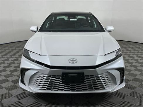 New 2026 Toyota Camry XSE image 2