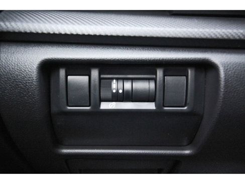 New 2026 Subaru Crosstrek 2.5i Limited AWD/4WD image 15