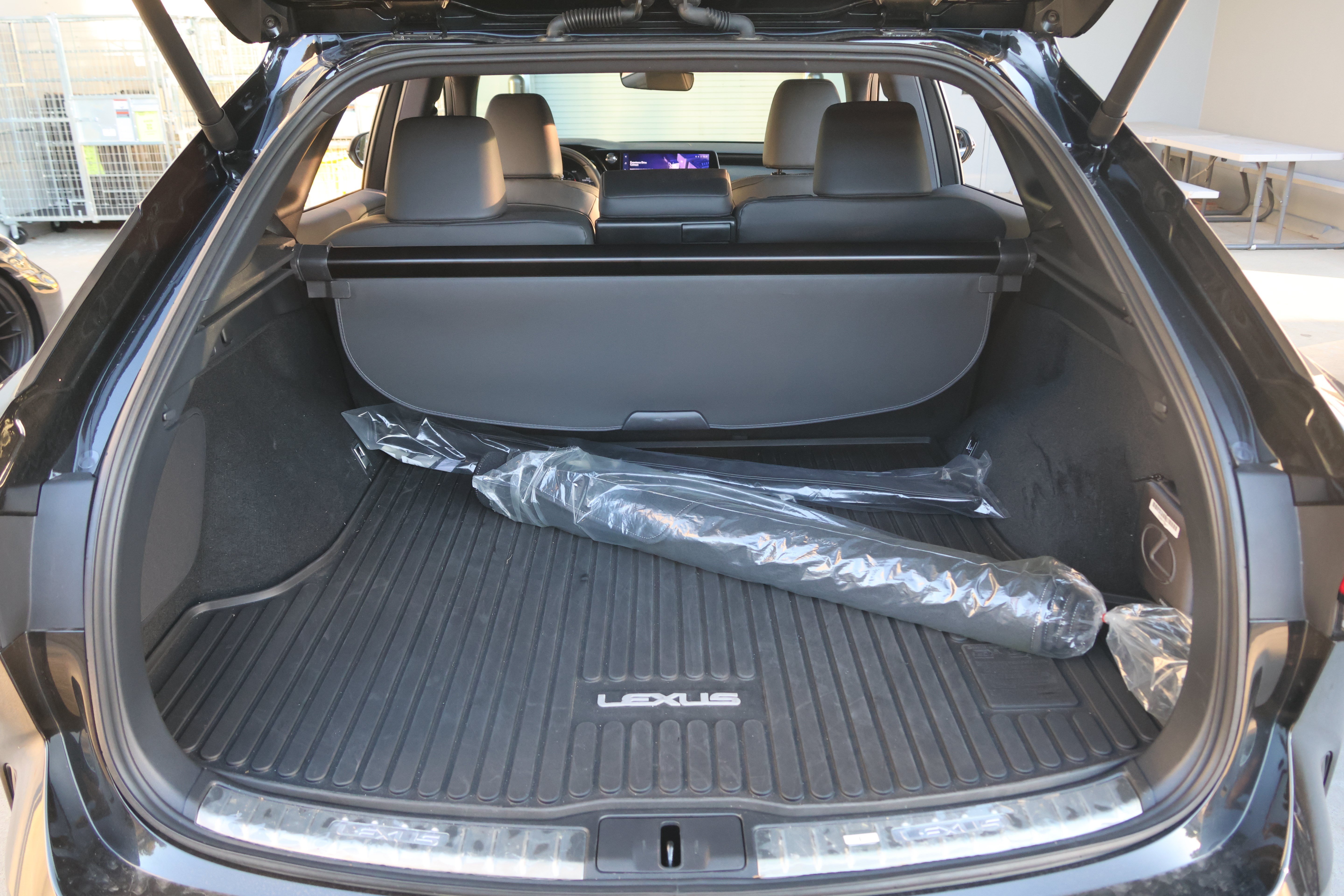 Used 2025 Lexus RX 350 Premium FWD image 35
