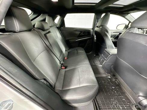 Used 2023 Toyota bZ4X AWD w/ Weather Package image 27