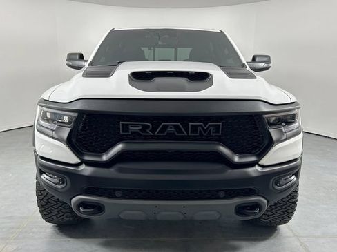 Used 2024 RAM 1500 TRX w/ TRX Level 1 Equipment Group AWD/4WD image 2
