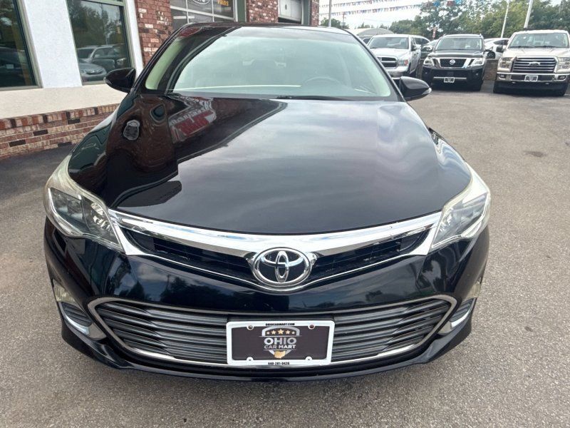 Used 2013 Toyota Avalon XLE Premium FWD image 2